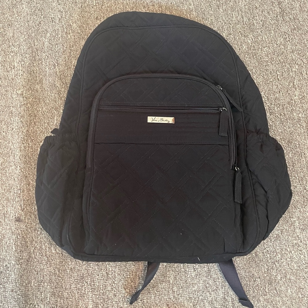 Vera Bradley Backpack